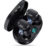 Favors Dots E6S Bluetooth Kulaklık Hd Ses Extra Bass Yüksek Mikrofon Kalitesi