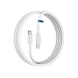 Favors Iphone Uyumlu Hızlı Şarj Kablosu Type-c To Lightning 8 /x/xs/xr /11/12 /13/14 /pro/max/plus