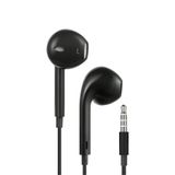 Favors Jack Girişli Beyaz Kablolu Kulaklık Ios Android Uyumlu 3.5 mm Kulaklık Renkli