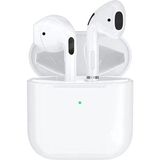 Favors Pro 5 Beyaz Bluetooth Kulaklık