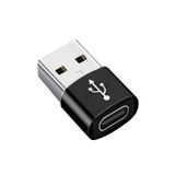 Favors USB To Type-C 3.0 Veri Aktarımı Otg Çevirici Usb'den Type-C'ye Dönüştürücü Adaptör Yüksek Hızlı