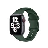 Favors Watch Uyumlu 42/44/45/49mm 1/2/3/4/5/6/se/7/8/9 Ultra -ultra 2 S10(46MM) Silikon Kordon