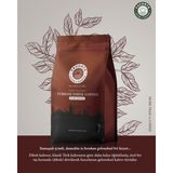 Favorte Coffee & Roasted 1 kg Dibek Kahvesi
