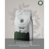 Favorte Coffee & Roasted 1 kg Türk Kahvesi