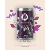 Favorte Coffee & Roasted 50 gr Bergamotlu Seylan Earl grey Teneke Çay
