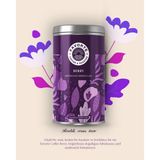 Favorte Coffee & Roasted 50 gr Berry Özlü Hibiscus Teneke Çay | Favorte Coffee Berry Hibiscus Çay