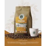 Favorte Coffee & Roasted 500 gr Etiyopya Filtre Kahve Arabica Çekirdeği