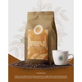 Favorte Coffee & Roasted Favorte 100 gr Vanilyalı Maça Çayı Tozu