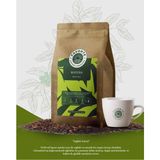 Favorte Coffee & Roasted Favorte 250 gr Maça Çayı Tozu