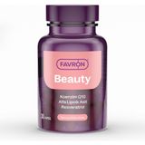Favron Beauty 30 Kapsül