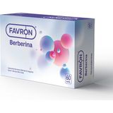 Favron Berberina Lipozomal Karamuk (Berberis Vulgaris) Içeren Takviye Edici Gıda 60 Kapsül