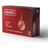 Favron Krill Yağı 45 Kapsül