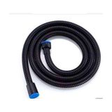 FAWER Faucet & Shower Siyah Duş Hortumu Duş Spirali 150cm - 150 cm