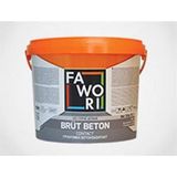 Fawori 12 kg Brüt Beton Astarı
