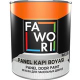 Fawori 2.5 Litre Su Bazlı Panel İnci Kapı Boyası
