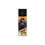 Fawori 400 Ml. Akrilik Sprey Boya (Made in İtaly) Antrasit Gri