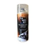 Fawori 400 ml Paslanmaz Çelik Temizleyici Sprey Boya