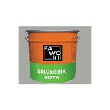 Fawori Açık Kahve 0.85 kg Selülozik Parlak Boya