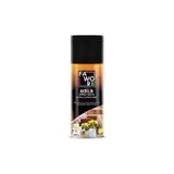 Fawori Akrilik Mat Siyah Sprey Boya Ral9005 400 Ml Mat Siyah