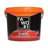 Fawori Andezit 40 10 kg Plastik İç Cephe Boyası