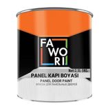 Fawori Beyaz 2.5 L Panel Kapı Boyası