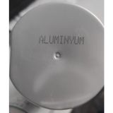 Fawori Boya Fawori Isıya Dayanıklı Boya - Alüminyum - 400ML