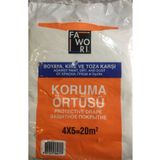Fawori Boya Koruma Örtüsü 20m2