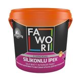 Fawori Deniz Yıldızı 10 kg Silikonlu Mat İç Cephe Boyası