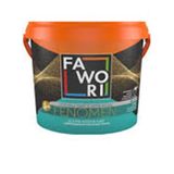 Fawori Fenomen Lila 7.5 lt Mat Silikonlu İç Cephe Boyası