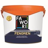 Fawori Fenomen Linen 20 5 lt Silikonlu Dış Cephe Boyası