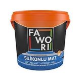 Fawori Havana 3.5 kg Silikonlu Mat İç Cephe Boyası