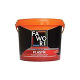 Fawori İpek 3.5 kg Şeker PembeI Silikonlu İç Cephe Boyası