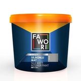 Fawori Işıl 2.5 lt İç Cephe Boyası