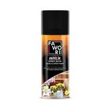 Fawori Kahve 400 ml Akrilik Sprey Boya