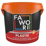 Fawori Kanvas 3.5 Kg Plastik İç Cephe Boyası
