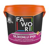 Fawori Kozmik 45 7.5 lt Silikonlu Mat İç Cephe Boyası