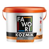 Fawori Kozmik Ipek Tam Silinebilir Iç Cephe Boyası 2,5l - Kese Kağıdı