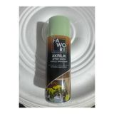 Fawori Mint yeşil sprey boya 400 ml