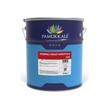 Fawori Pamukkale Ahşap Koruyucu Vernikli 12 kg Meşe