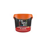 Fawori Peri Bacası 3.5 kg Plastik İç Cephe Boyası