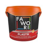 Fawori Plastik 20 kg Çay Yeşili İç Cephe Boyası
