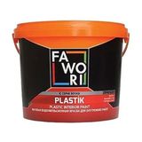 Fawori Plastik Açık Mavi 20 kg İç Cephe Boyası