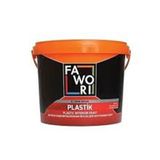 Fawori Plastik Beyaz 10 kg İç Cephe Boyası