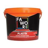 Fawori Plastik Gül Pembesi 20 kg İç Cephe Boyası