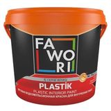 Fawori Plastik İğde/Kahverengi 3.5 kg İç Cephe Boyası