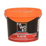 Fawori Plastik İstiridye 10 kg İç Cephe Boyası
