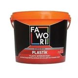 Fawori Plastik Şampanya 3.5 kg İç Cephe Boyası