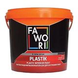 Fawori Plastik Şeker Pembe 20 kg İç Cephe Boyası