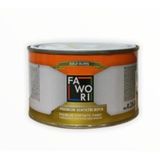 Fawori Premium Koyu Kahve 0,3 kg Sentetik Yağlı Boya