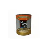 Fawori Premium Nefti Yeşil 0,75 lt Sentetik Yağlı Boya